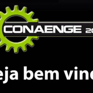 CONAENGE - Congresso de engenharia mecânica e Automação